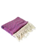 SYRINGA REBOZO