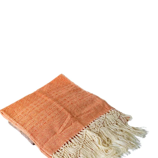 SLADKÁ BROSKVOVÁ REBOZO