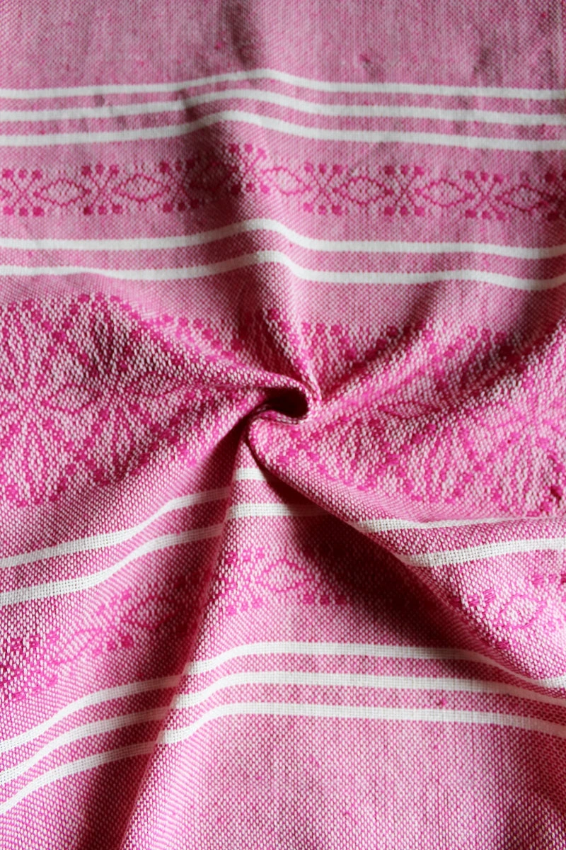 ROSA REBOZO