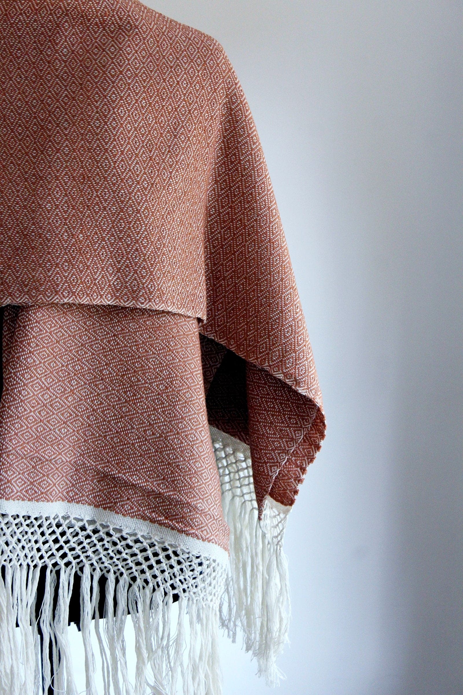 COCOL COPPER REBOZO