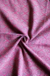 SYRINGA REBOZO