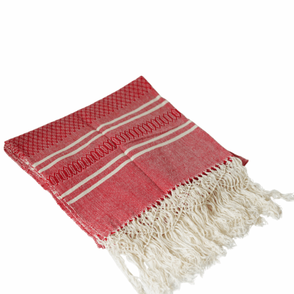 LIFE REBOZO