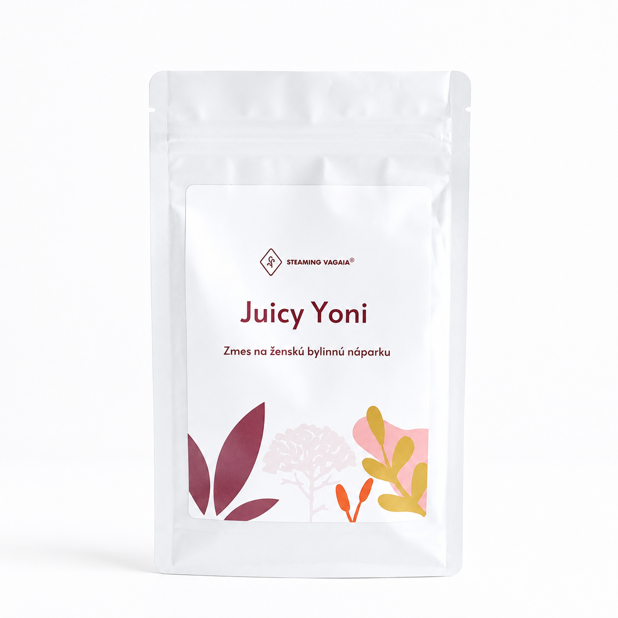 Napařovací směs - Juicy Yoni 100g