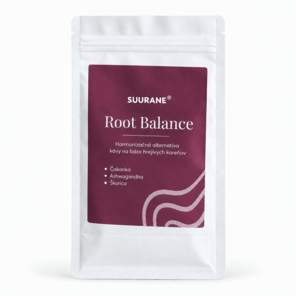 Root Balance- Harmonizační směs z kořenů