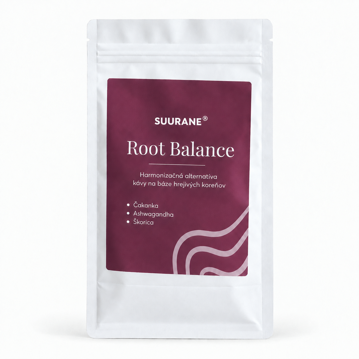 Root Balance- Harmonizační směs z kořenů