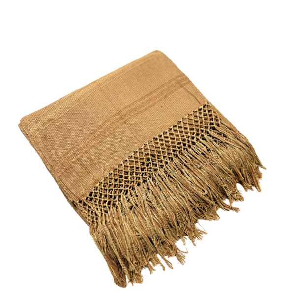 DESIERTO KHAKI REBOZO