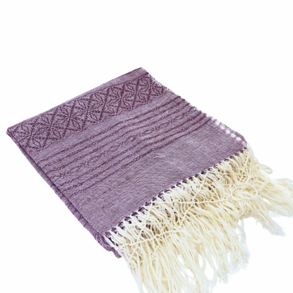 KARAFIÁTOVÉ REBOZO