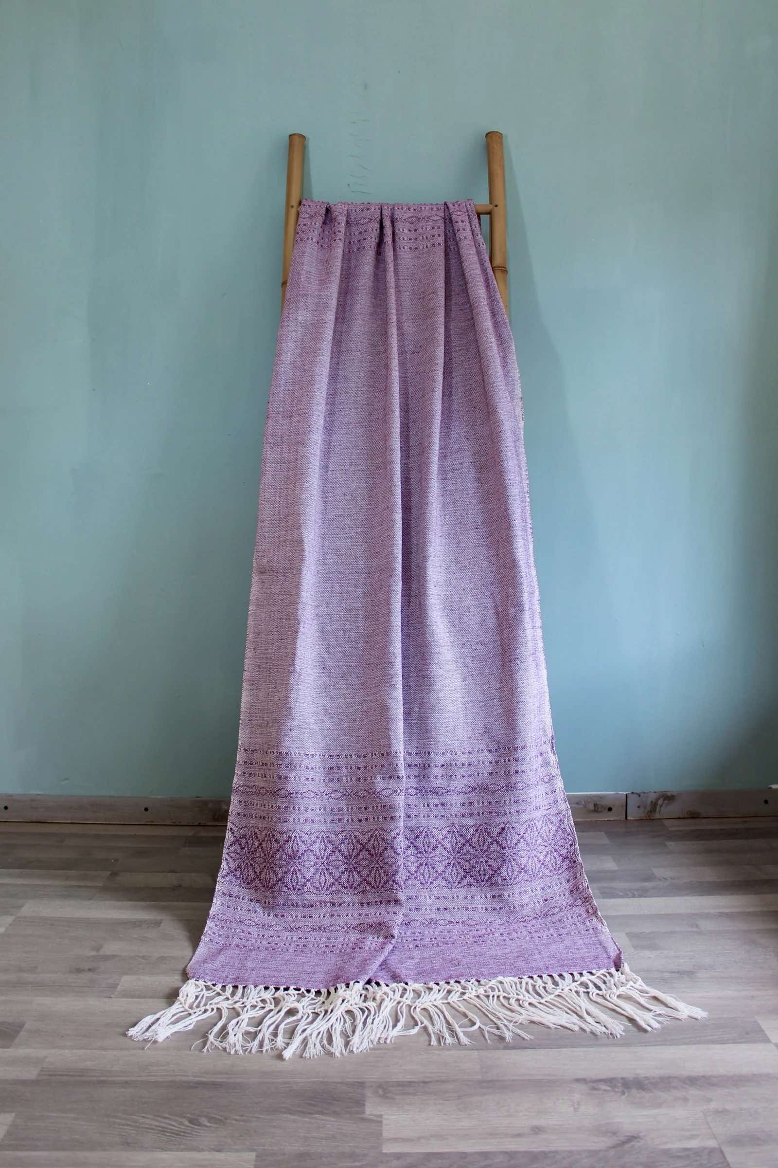KARAFIÁTOVÉ REBOZO
