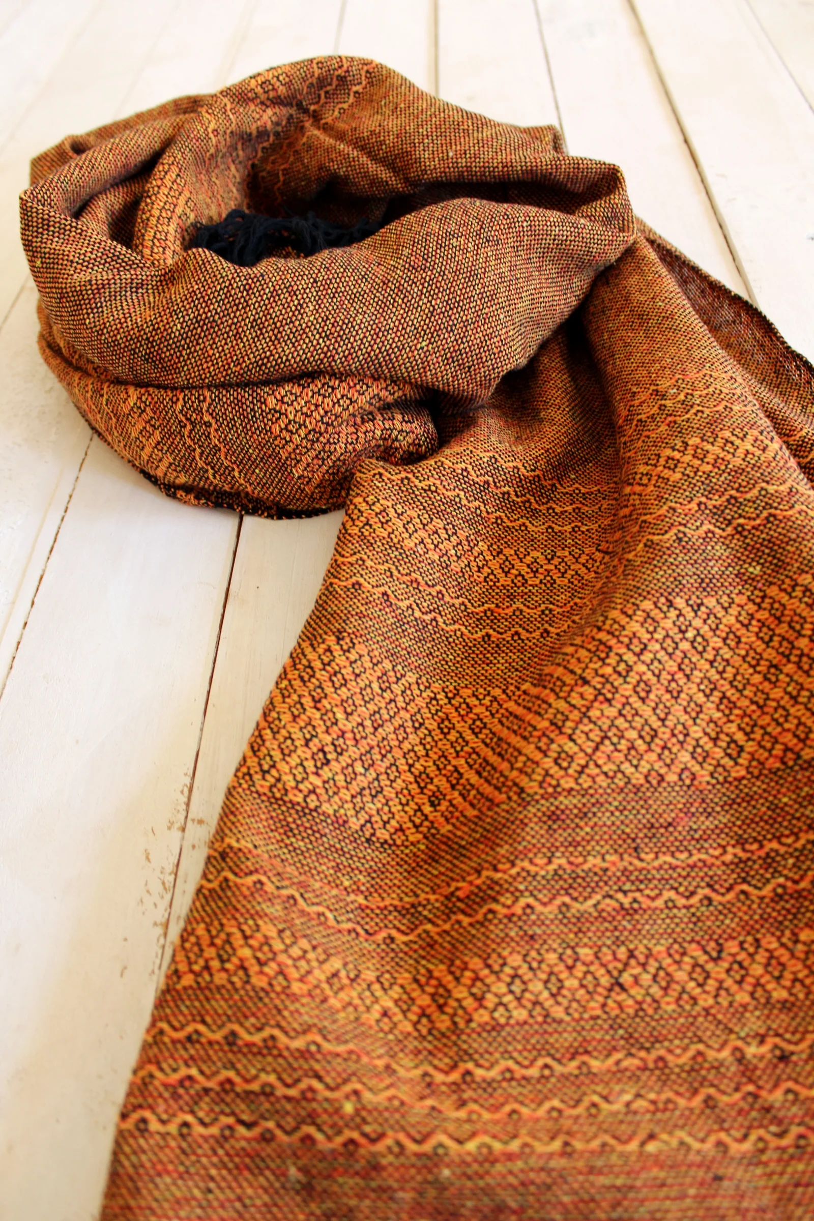 OROT REBOZO