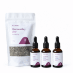 Herbální Kúra- Endometriosis Support