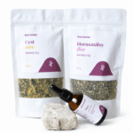 Herbální Kúra- Ovary Support