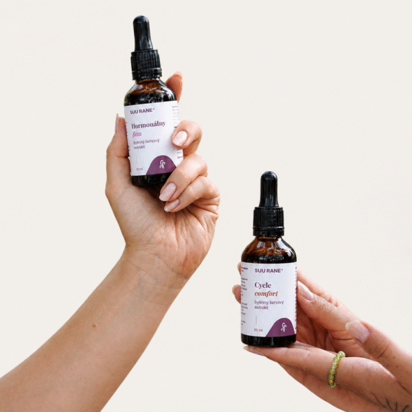 suurane tinctures